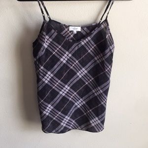 Wilfred 100%silk cami